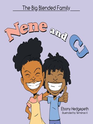 cover image of Nene and Cj